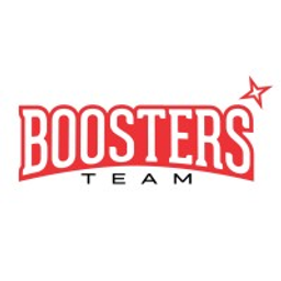 Boosters Edutech logo
