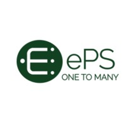 EPS One Europe logo