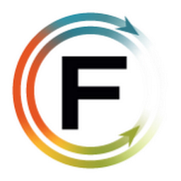 Fullcast logo