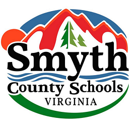 Smyth County School District logo