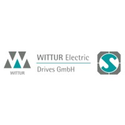 Wittur E-drives logo