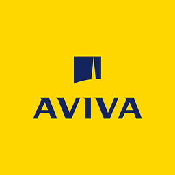 Aviva at Fitzsimons logo