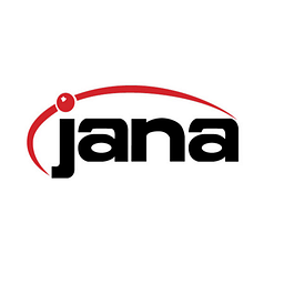 Jana Express Inc logo