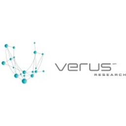 Verus Research logo