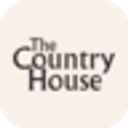 The Country House logo