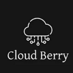 Cloudberry logo