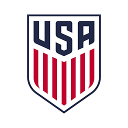 U.S. Soccer Federation logo