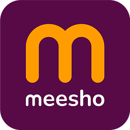 Meesho logo