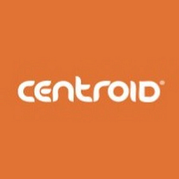 Centroid Systems, Inc. logo