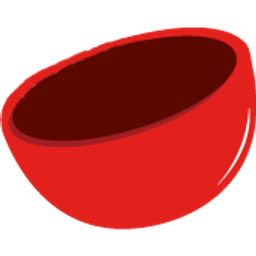 Big Bowl - Edina logo