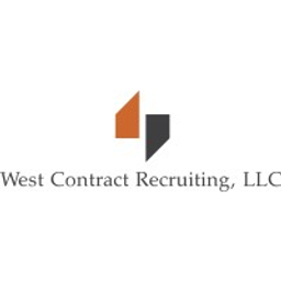 West Contract Recruiting logo