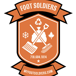 Foot Soldiers LLC logo