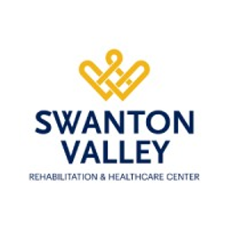 Swanton Valley Rehabilitation and Healthcare Center logo