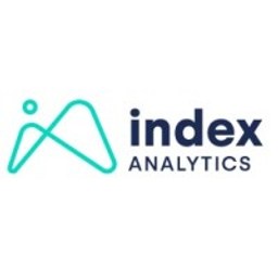 Index Analytics logo
