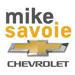 Mike Savoie Auto logo