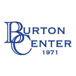 Burton Center For Disabilities & Special Needs logo