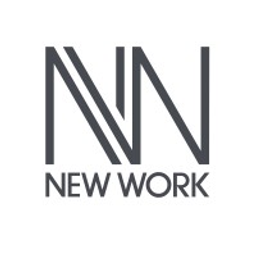 New Work logo