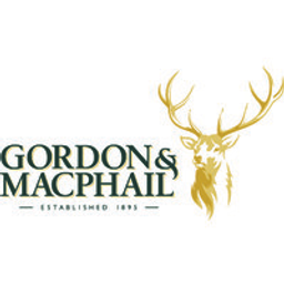 Gordon and MacPhail logo