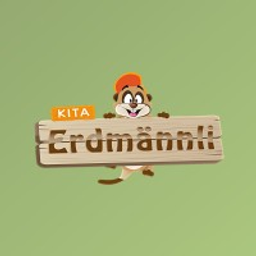 Erdmännli logo