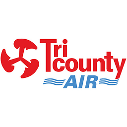 County Heating & Air Contitioning, Inc. logo