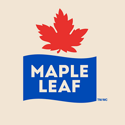 Maple Leaf Foods logo