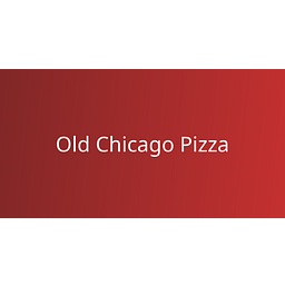 Old Chicago Pizza Franchisees logo