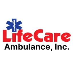 LifeCare Ambulance - Memphis/Mississippi logo