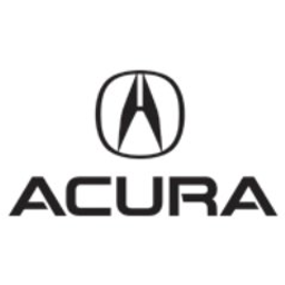 Crown Acura logo