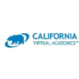 California Virtual Academies logo