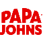 Papa John's - Gurprasad logo