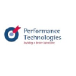 Performance Technologies logo