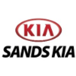 Sands Kia logo