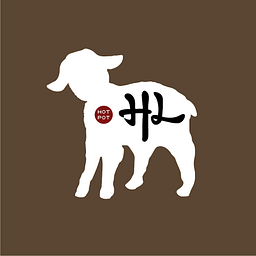 Happy Lamb Hot Pot logo