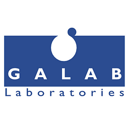 GALAB logo