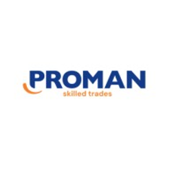 PROMAN Skilled Trades logo