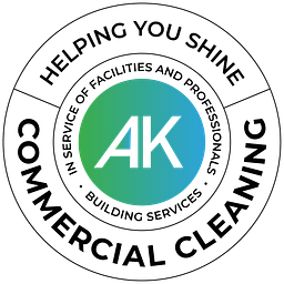 AK Building Services Inc logo