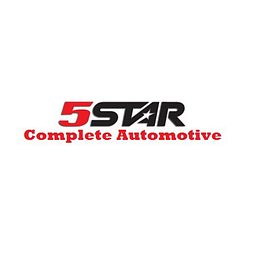 5STAR COMPLETE AUTOMOTIVE LLC logo