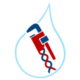 DNA Heating and Air logo