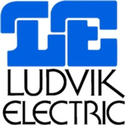 Ludvik Electric logo