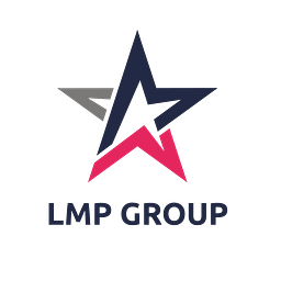 LMP Group logo