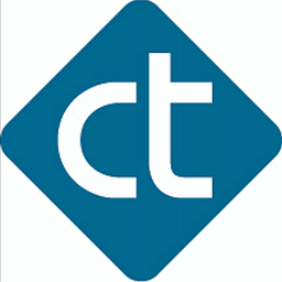 Corporate Traffic Logistics logo