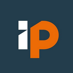 Industrial Physics logo