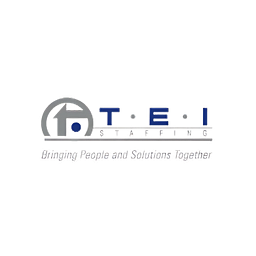 TEI Staffing logo