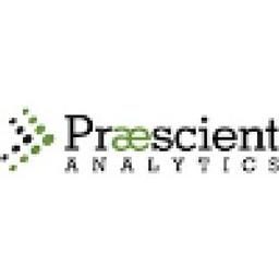 Praescient Analytics logo