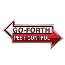 Go Forth logo