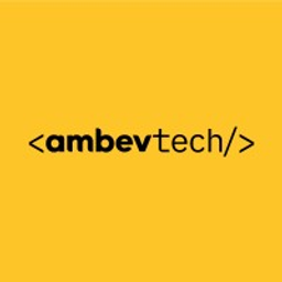 Ambev Tech logo