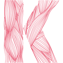 Kinetic logo