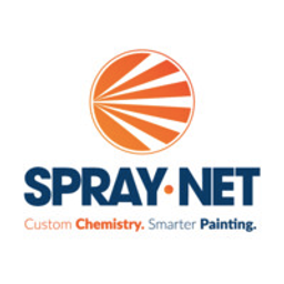 Spray-Net North Phoenix logo