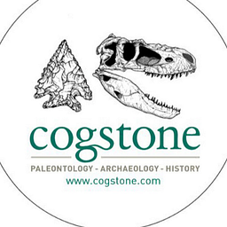 Cogstone Resource Management logo