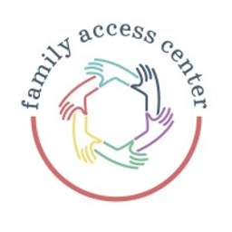 Family Access Center logo